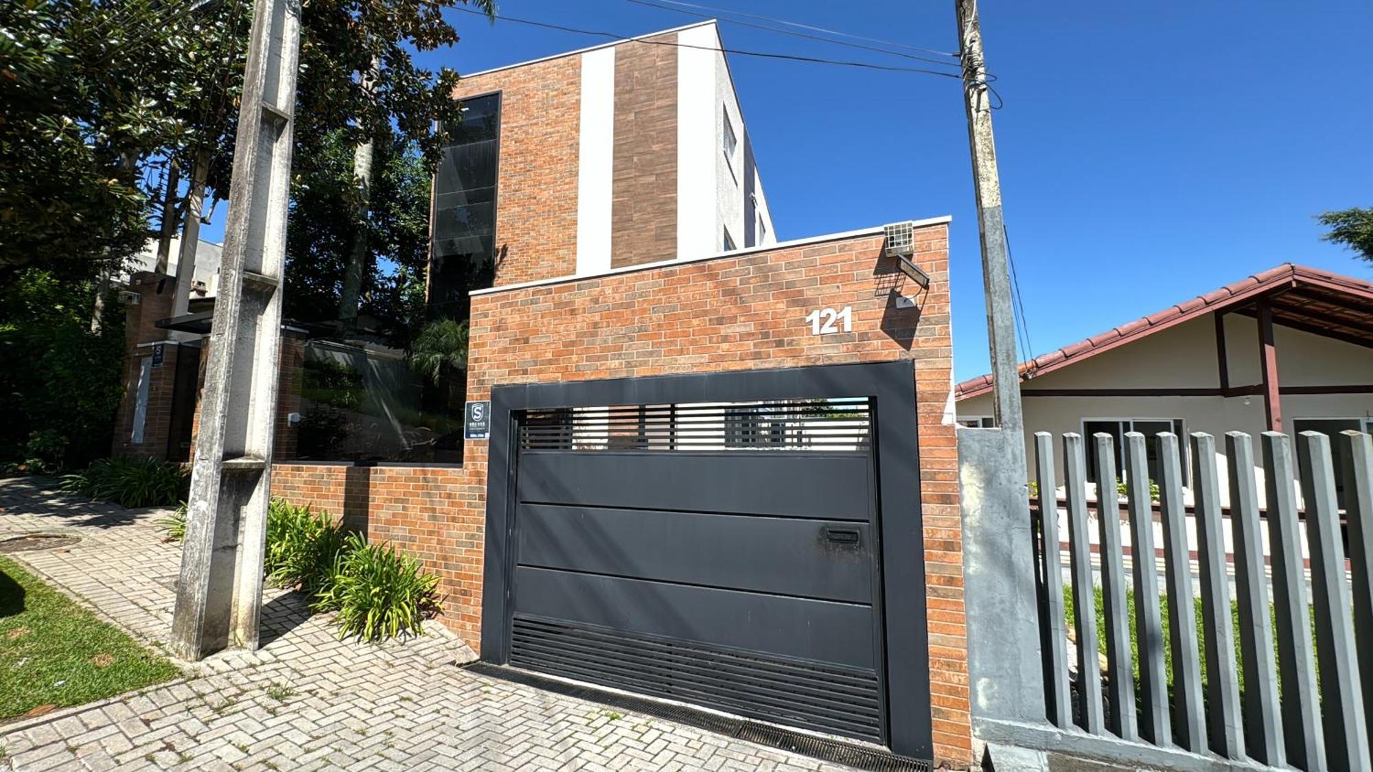 4- Studio para casal. Ótima Localização Curitiba Exterior foto